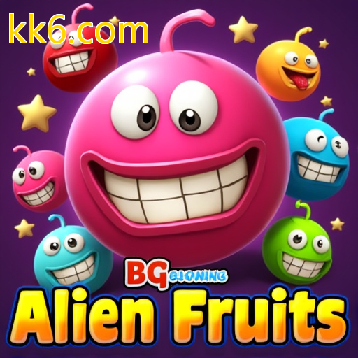 Slots na Plataforma kk6.com