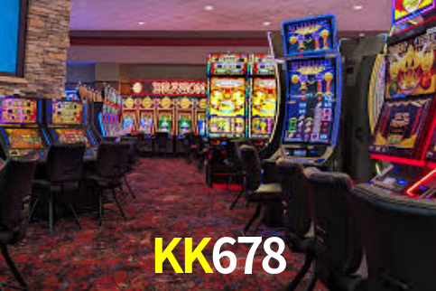 Exclusive Games KK678