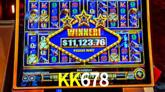 Premium Interface KK678