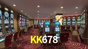 Blackjack Table KK678